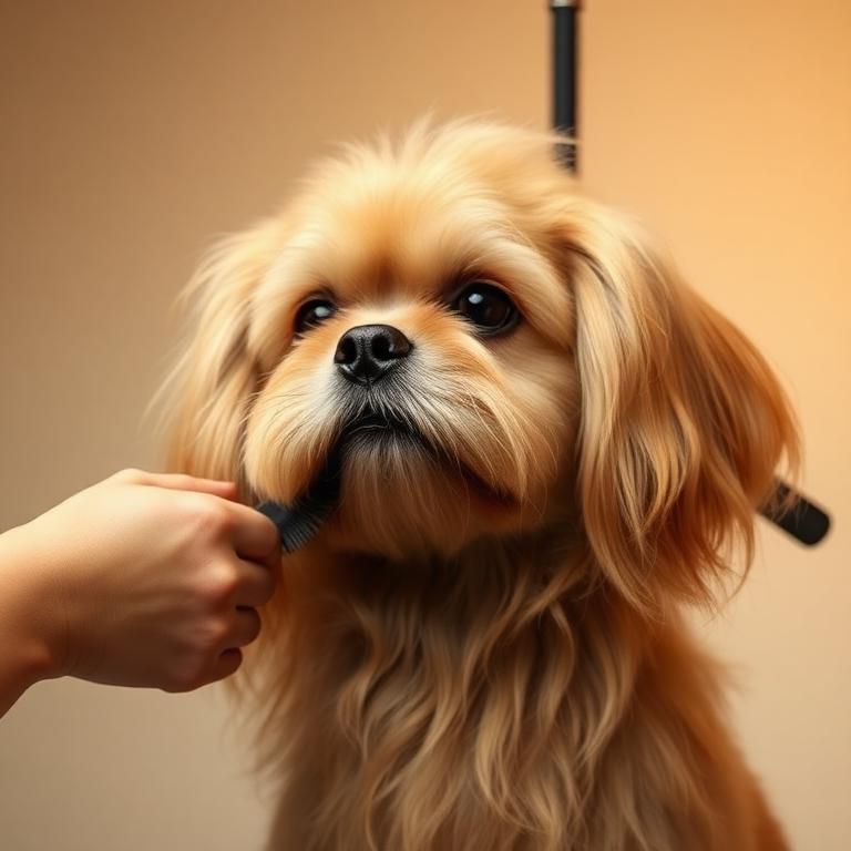 Raças de Pelo Médio e Longo